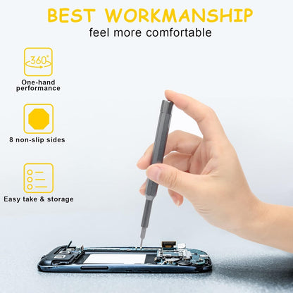 24 in 1 Mini Screwdriver Set