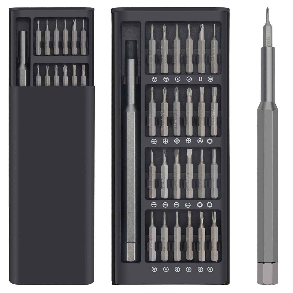 24 in 1 Mini Screwdriver Set