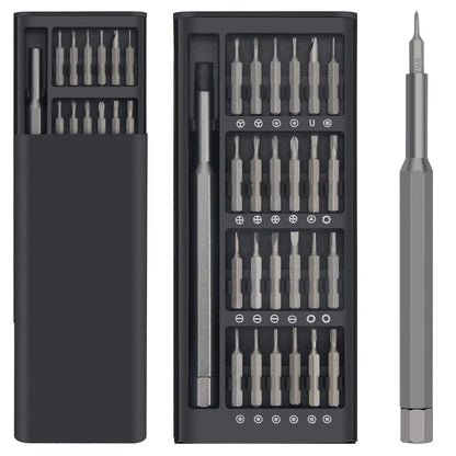 24 in 1 Mini Screwdriver Set