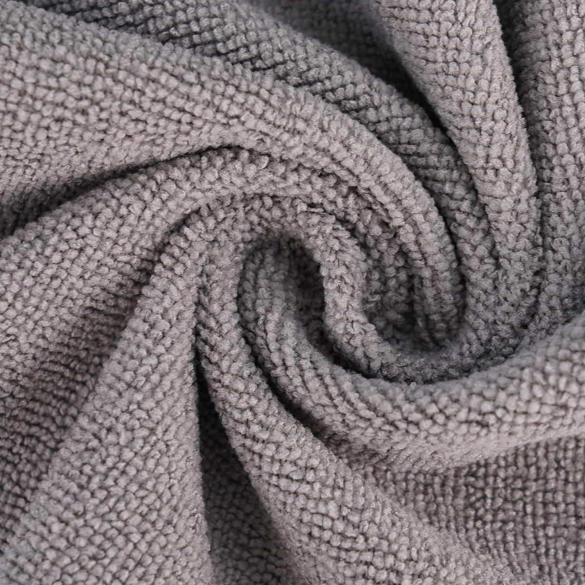 Reusable Microfiber Kitchen Towel Roll (25 Sheets)