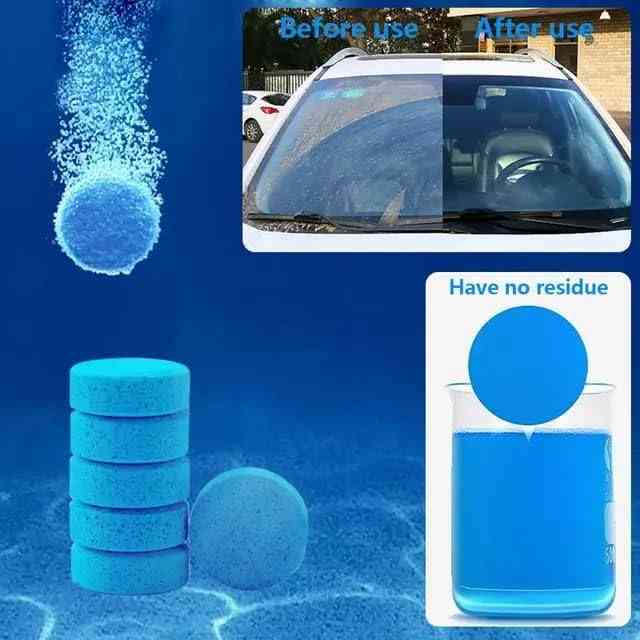 Horaa Extendable Microfiber Cleaning Brush For Car And Home Cleaning